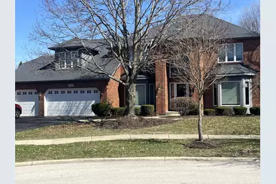3816 Mandeville Lane, Naperville, IL 60564 - Photo 5