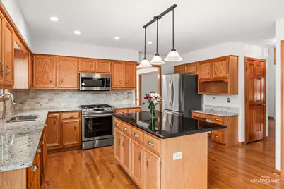 3816 Mandeville Lane, Naperville, IL 60564 - Photo 13