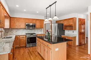 3816 Mandeville Ln, Naperville, IL 60564 - Photo 13