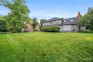 3816 Mandeville Ln, Naperville, IL 60564 - Photo 31