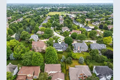 3816 Mandeville Lane, Naperville, IL 60564 - Photo 35