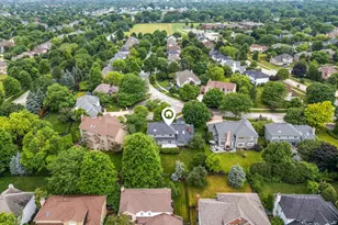 3816 Mandeville Ln, Naperville, IL 60564 - Photo 35