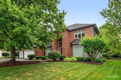 3816 Mandeville Lane, Naperville, IL 60564 - Photo 1