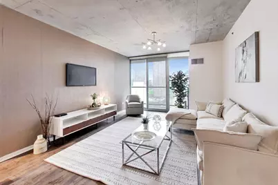 659 W Randolph Avenue #1716, Chicago, IL 60661 - Photo 5