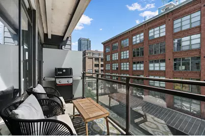 28 N Carpenter Street #4N, Chicago, IL 60607 - Photo 29