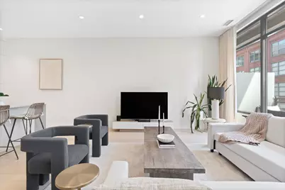 28 N Carpenter Street #4N, Chicago, IL 60607 - Photo 11