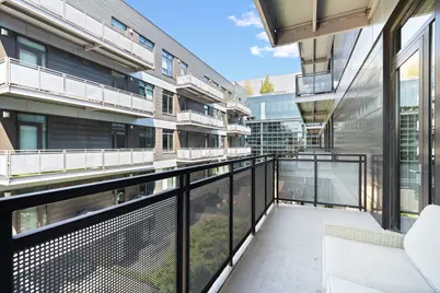 28 N Carpenter Street #4N, Chicago, IL 60607 - Photo 31