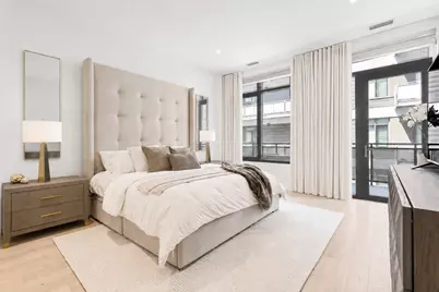 28 N Carpenter Street #4N, Chicago, IL 60607 - Photo 21