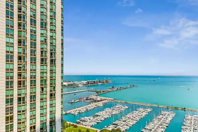 155 N Harbor Drive #2404, Chicago, IL 60601 - Photo 3