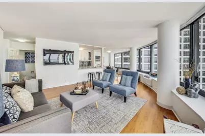 155 N Harbor Drive #2404, Chicago, IL 60601 - Photo 7