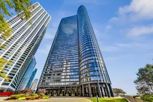155 N Harbor Dr, Chicago, IL 60601 - Photo 1