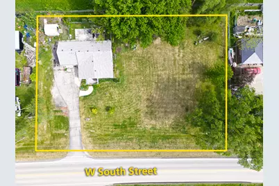 14914 W South Street Road, Woodstock, IL 60098 - Photo 17