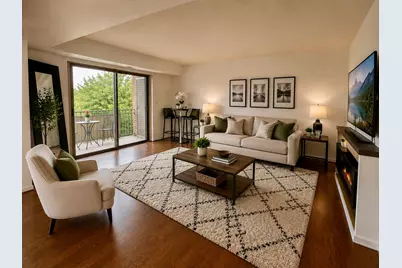 3350 N Carriageway Drive #318, Arlington Heights, IL 60004 - Photo 3
