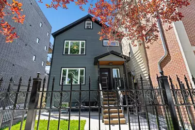 2144 N Rockwell Street, Chicago, IL 60647 - Photo 1