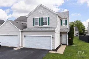 3608 Indian Head Ln, Joliet, IL 60435 - Photo 13