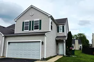 3608 Indian Head Ln, Joliet, IL 60435 - Photo 1