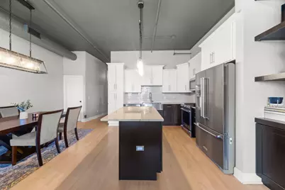 1301 W Madison Street #305, Chicago, IL 60607 - Photo 5