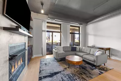1301 W Madison Street #305, Chicago, IL 60607 - Photo 9