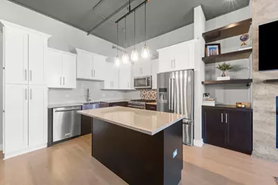 1301 W Madison Street #305, Chicago, IL 60607 - Photo 3