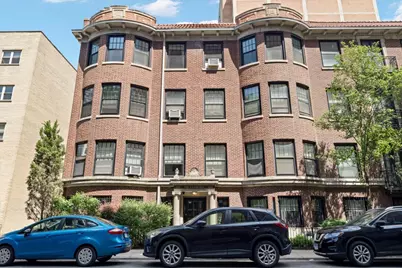 3145 N Cambridge Avenue #GN, Chicago, IL 60657 - Photo 1