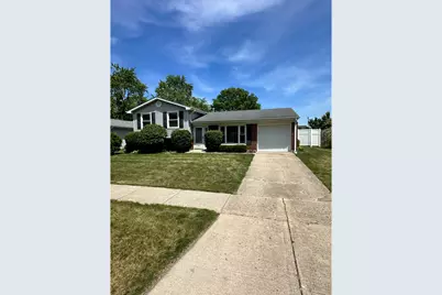103 Heine Drive, Streamwood, IL 60107 - Photo 1