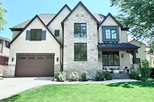 4837 Montgomery Ave, Downers Grove, IL 60515 - Photo 1