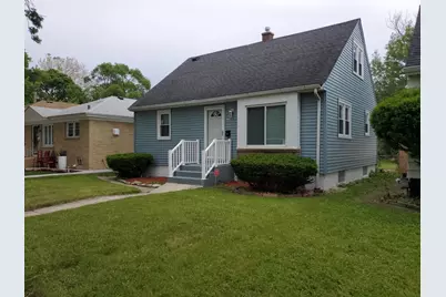14529 Clinton Street, Harvey, IL 60426 - Photo 1