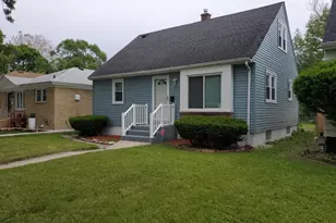 14529 Clinton St, Harvey, IL 60426 - Photo 1