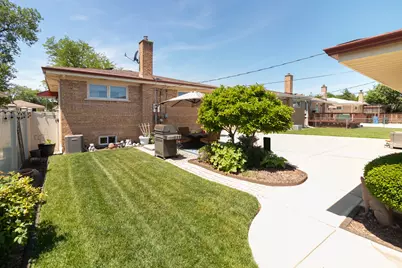4917 N Nottingham Avenue, Chicago, IL 60656 - Photo 5