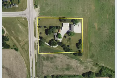6398 Ridge Road, Oswego, IL 60543 - Photo 1