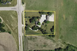 6398 Ridge Rd, Oswego, IL 60543 - Photo 1