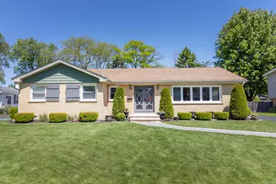 1110 Park Lane, Western Springs, IL 60558 - Photo 1