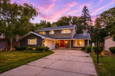 835 Maple Road, Flossmoor, IL 60422 - Photo 1