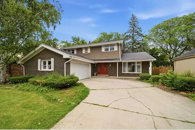 835 Maple Road, Flossmoor, IL 60422 - Photo 23