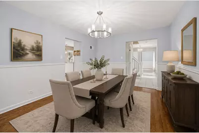 835 Maple Road, Flossmoor, IL 60422 - Photo 11