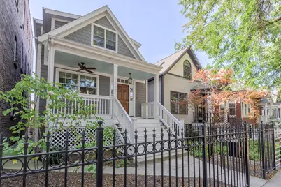 2630 N Whipple Street, Chicago, IL 60647 - Photo 1