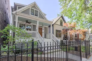 2630 N Whipple St, Chicago, IL 60647 - Photo 1