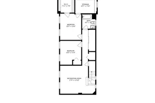2630 N Whipple St, Chicago, IL 60647 - Photo 41