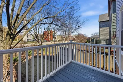 4701 S Woodlawn Avenue #F, Chicago, IL 60615 - Photo 21