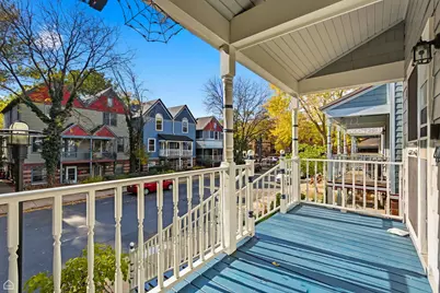 4701 S Woodlawn Avenue #F, Chicago, IL 60615 - Photo 5