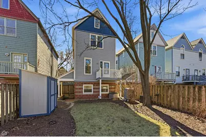 4701 S Woodlawn Avenue #F, Chicago, IL 60615 - Photo 27