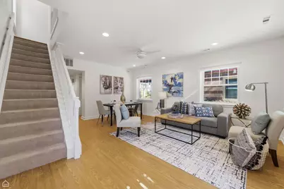 4701 S Woodlawn Avenue #F, Chicago, IL 60615 - Photo 7
