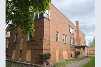 7711 S Ada Street, Chicago, IL 60620 - Photo 1