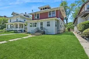 70 E 155th St, Harvey, IL 60426 - Photo 1