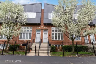4932 W Lawrence Avenue #J, Chicago, IL 60630 - Photo 1