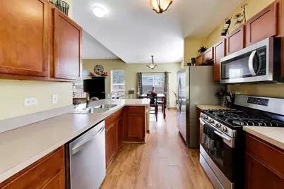 1179 W Maggie Lane, Romeoville, IL 60446 - Photo 11