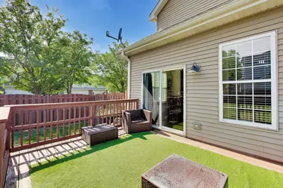 1179 W Maggie Lane, Romeoville, IL 60446 - Photo 23