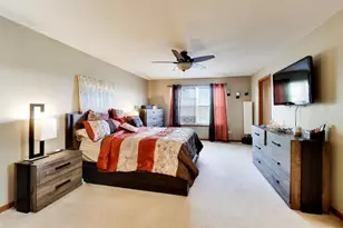 1179 W Maggie Ln, Romeoville, IL 60446 - Photo 15