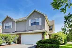 1179 W Maggie Ln, Romeoville, IL 60446 - Photo 1