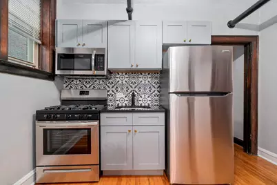 532 Hillside Avenue #BW, Glen Ellyn, IL 60137 - Photo 3